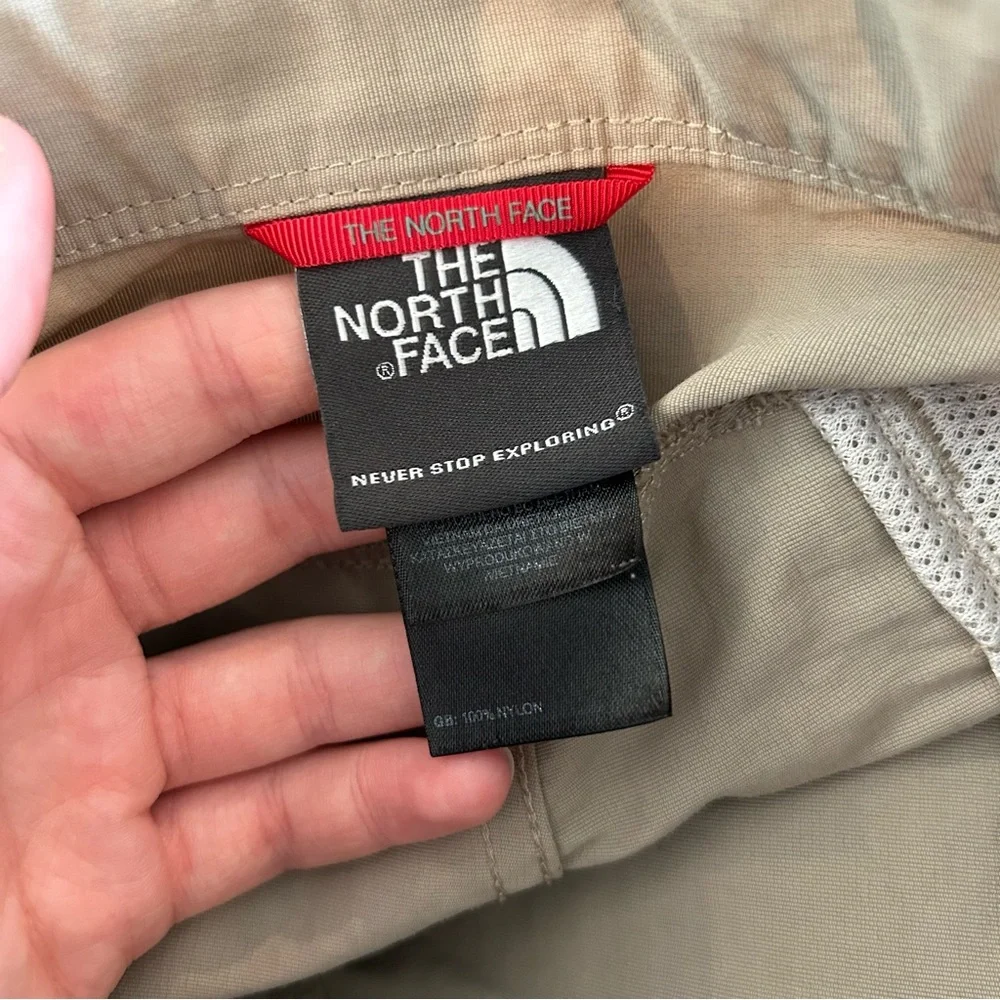 The North Face Men’s Hiking Pants Size 32